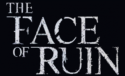 logo The Face Of Ruin logo The Face Of Ruin